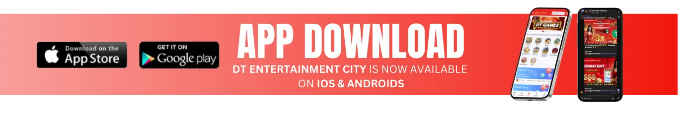 Banner Download APP