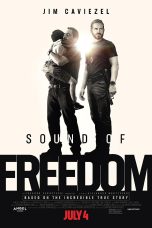 Free Cinema Movies Online, Sound of Freedom (2023)