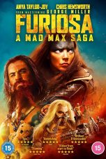 Furiosa: A Mad Max Saga (2024)