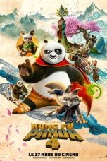 Kung Fu Panda 4 (2024)