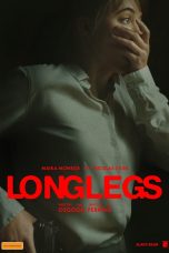 Longlegs (2024)