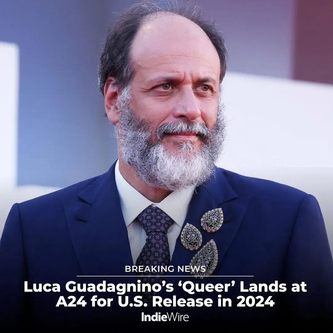 A24 Acquires Luca Guadagnino’s Queer Starring Daniel Craig: A Milestone for Cinematicfy and Free Cinema