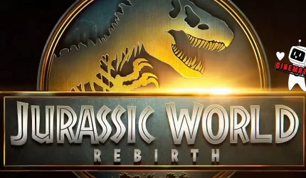 Jurassic World Rebirth: First Look at Scarlett Johansson, Mahershala Ali, and a New Adventure