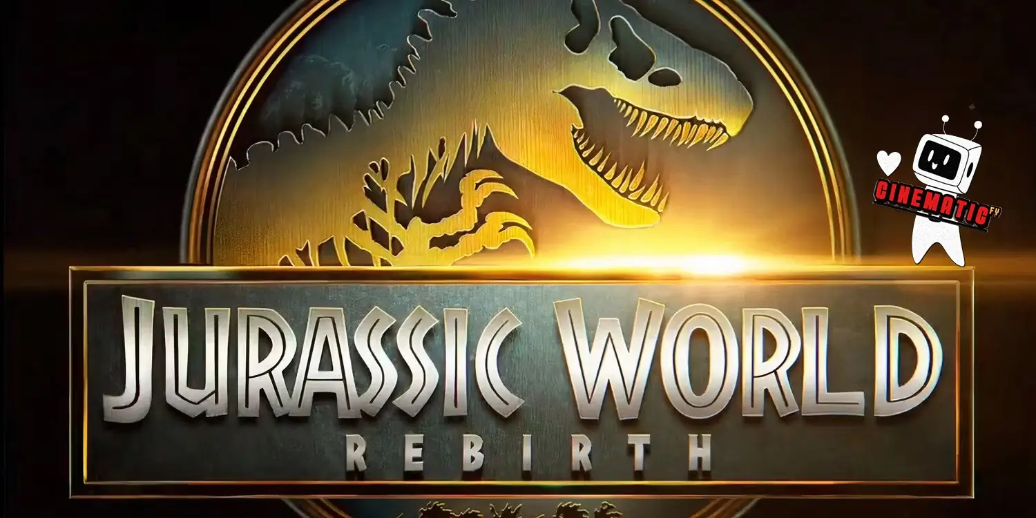 Jurassic World Rebirth: First Look at Scarlett Johansson, Mahershala Ali, and a New Adventure