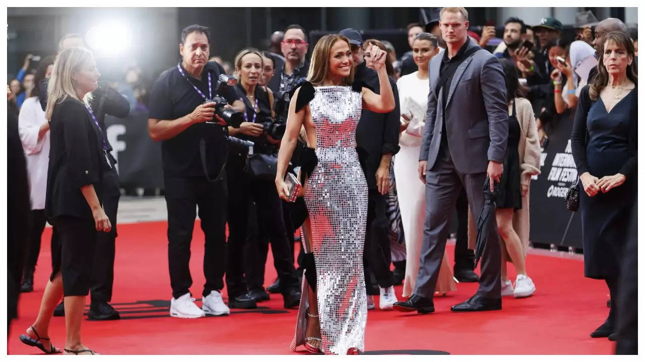 Jennifer Lopez Sports Drama ‘Unstoppable’ Takes Toronto by Storm: A Must-Watch Story of Triumph and Resilience