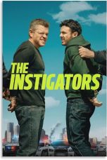 The Instigators (2024)