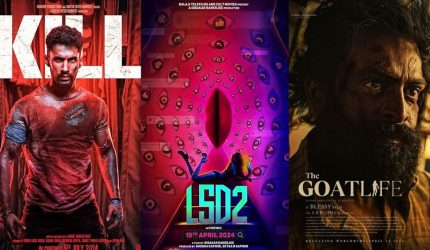 IMDb Staff Picks: Our Favorite Indian Movies of 2024