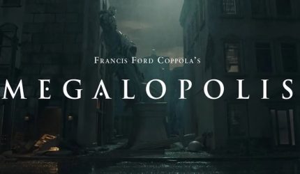 Francis Ford Coppola 'Megalopolis' Faces Uncertain Box Office Fate Amidst Anticipation