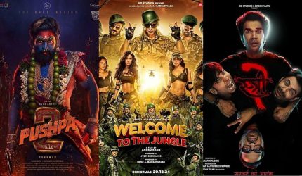 Most Anticipated Indian Movies for the Rest of 2024