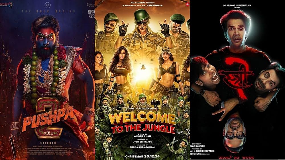 Most Anticipated Indian Movies for the Rest of 2024