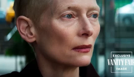 Julianne Moore and Tilda Swinton to Compete for Lead Actress Oscars in 'The Room Next Door'