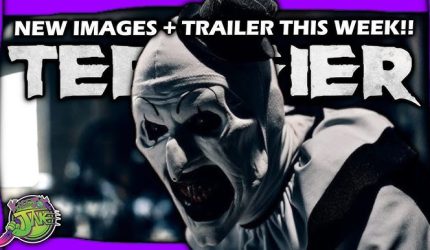 Terrifier 4: Damien Leone Confirms Next Chapter in Horror Franchise | Cinematicfy