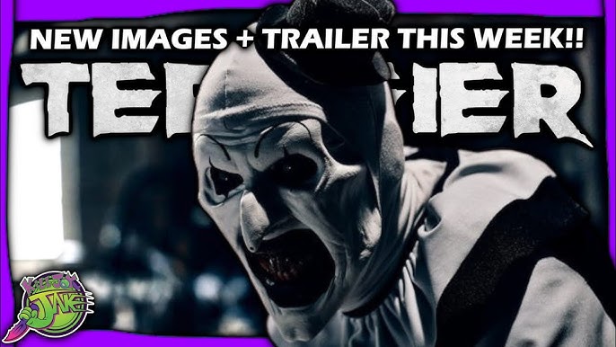 Terrifier 4: Damien Leone Confirms Next Chapter in Horror Franchise | Cinematicfy