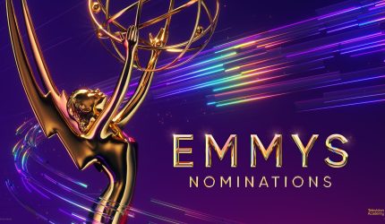 The 76th Primetime Emmy Awards