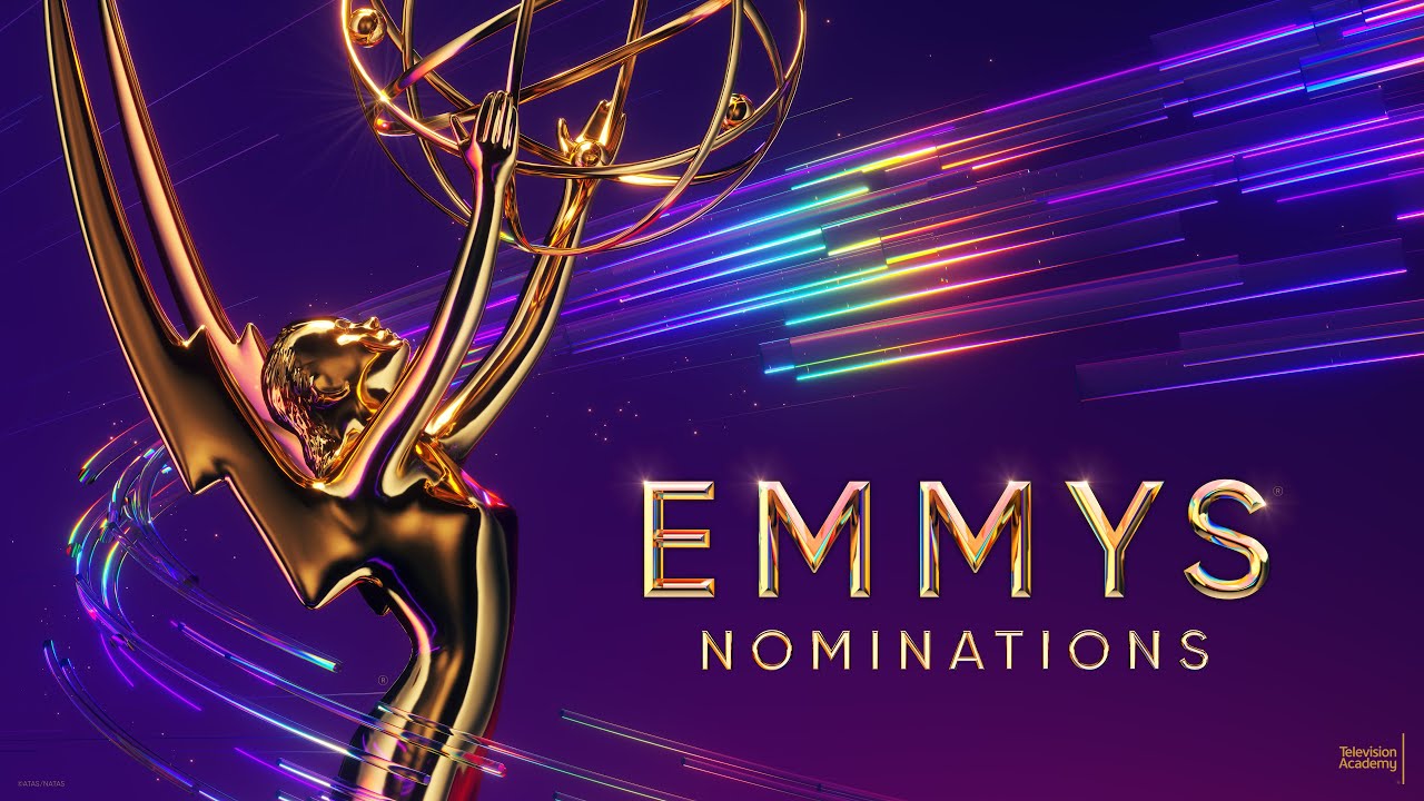 The 76th Primetime Emmy Awards